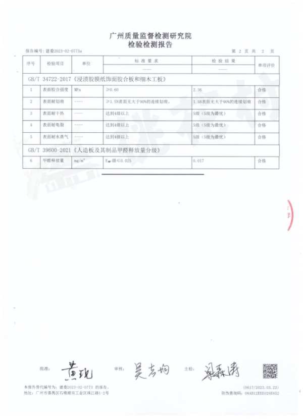 2023年终回顾：桃花村生态板材不忘初心 坚守匠心 砥砺前行