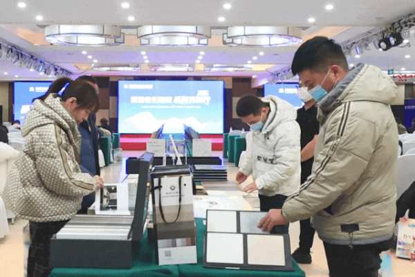 逆势破局 聚势启新丨2023年度新港仿生精板“品牌万里行”活动圆满收官！