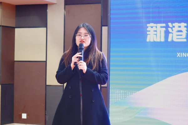 逆势破局 聚势启新丨2023年度新港仿生精板“品牌万里行”活动圆满收官！