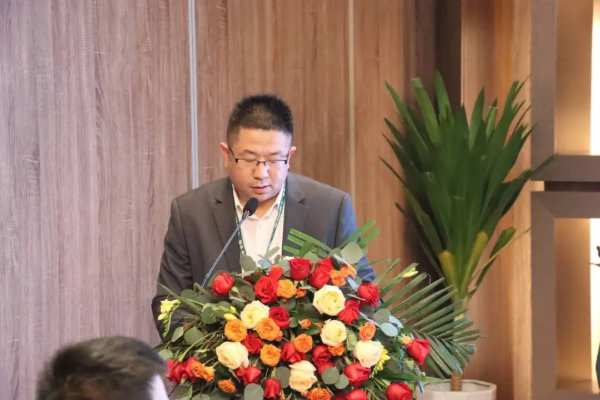 创新突围 逆势增长|隆饰板材2024核心经销商会议顺利召开