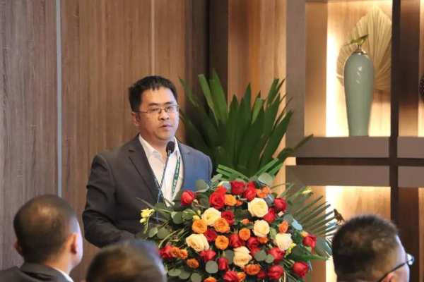 创新突围 逆势增长|隆饰板材2024核心经销商会议顺利召开