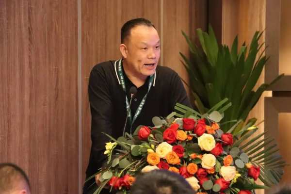 创新突围 逆势增长|隆饰板材2024核心经销商会议顺利召开