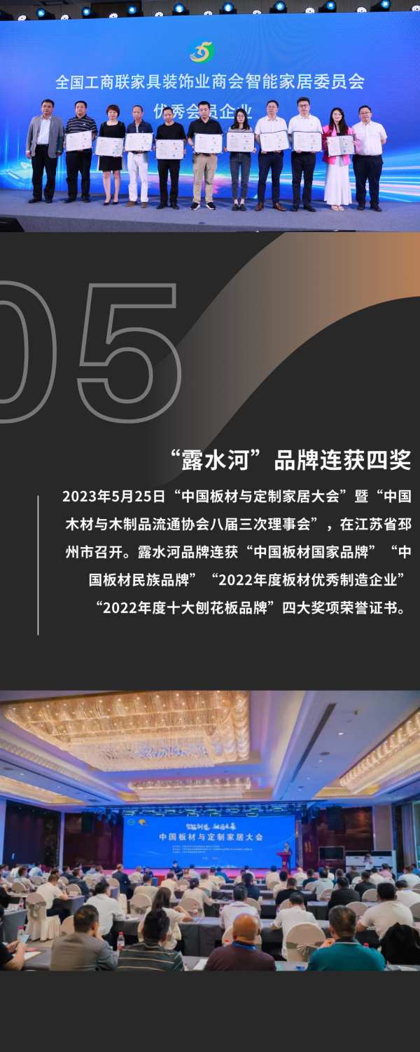 年终盘点丨回顾露水河共同奋斗过的2023.....