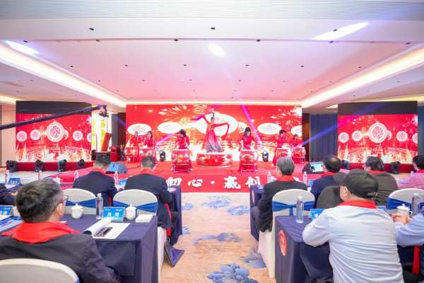 “守望初心 赢创未来”福湘木业30周年庆典暨新产品发布会圆满落幕