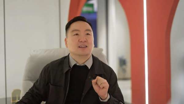 兔宝宝全屋定制榜样力量丨加盟首年破千万！他如何做到？