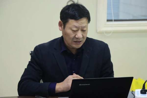 强技能 促提升 | 千山集团专题培训开讲