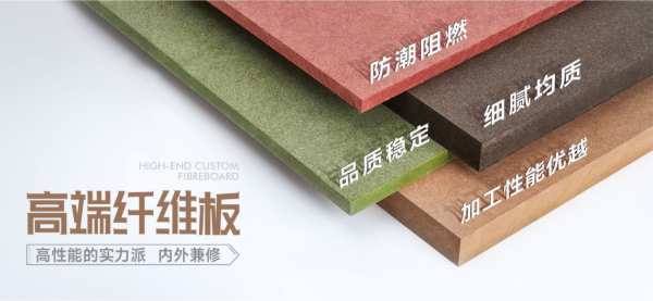 探索人造板产业 丰林集团在宏伟蓝图上继续奋力擘画