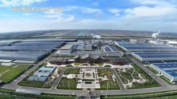 厚植高质量发展优势 锻造新征程鲁丽力量