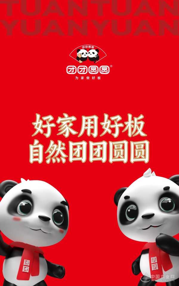 档案解密：团团圆圆十五年！