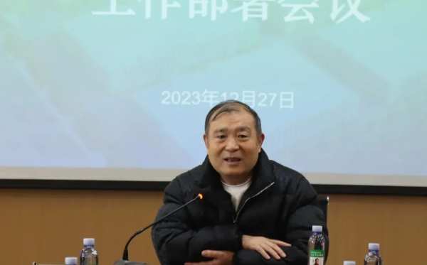 乘势而上 聚力决胜 | 千山集团召开品牌事业部工作部署会议