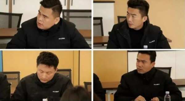 乘势而上 聚力决胜 | 千山集团召开品牌事业部工作部署会议