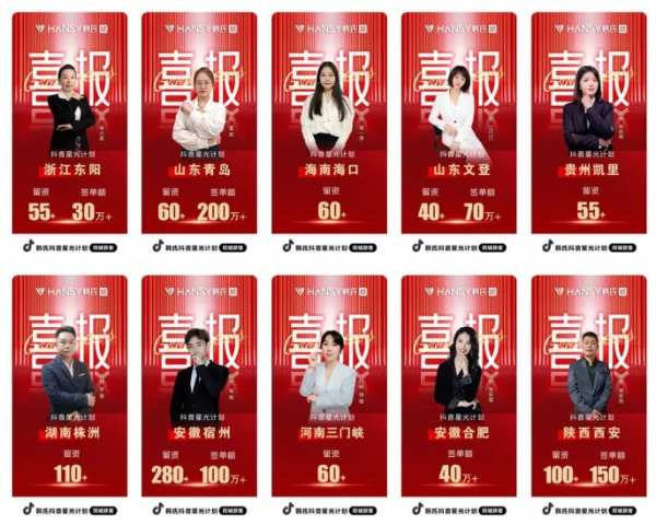聚焦变革·赋能创新丨韩氏板材布局新赛道，建设主流新媒体