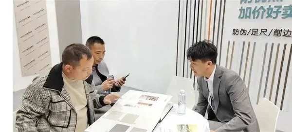 十周年庆系列 | 优饰品牌历次展会风采回顾