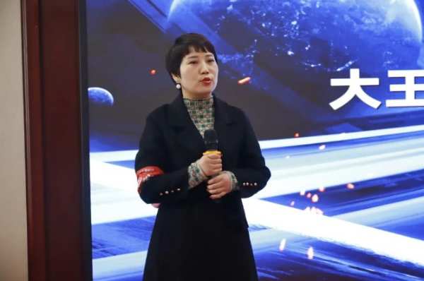 同心同行丨 大王椰·同心战略首战训战营活动告捷！