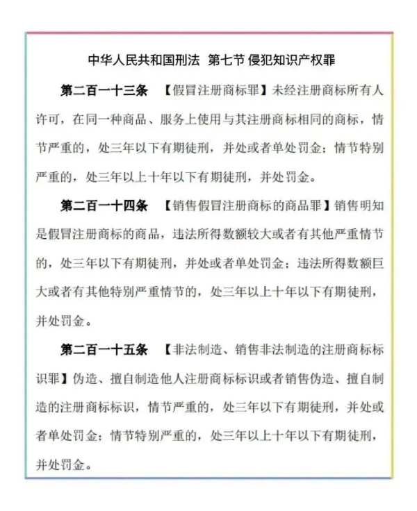 共筑无醛I 万华禾香集团坚决打击商标侵权、制假售假等各项侵权行为