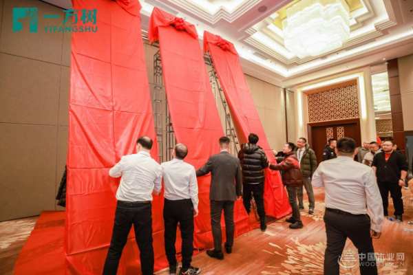 一路同行，合创共赢|2024一方树品牌战略发布会盛大召开！