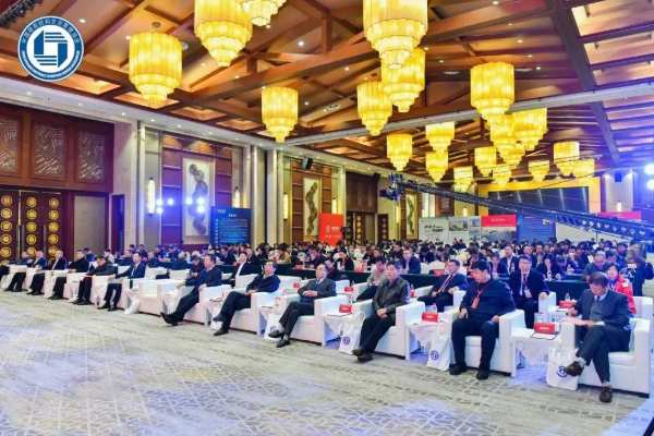 2023中国建材企业500强最 新发布 壮象蝉联TOP500等两项大奖