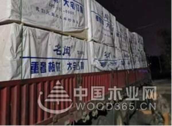 名闻板材：只做好板材，传递生活好品质！