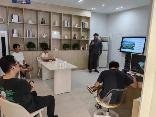 共筑无醛I 万华禾香无醛普惠活动陆续圆满落地