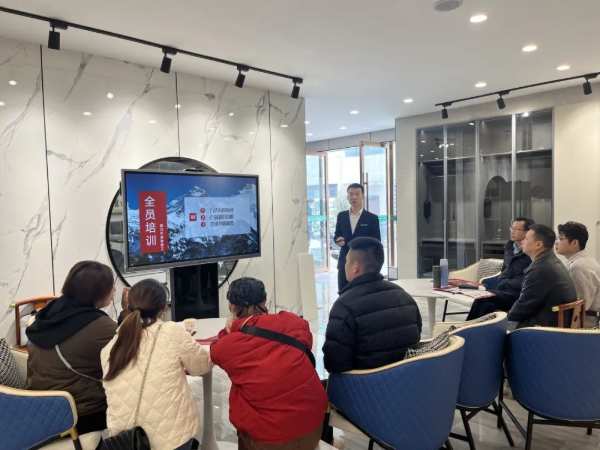 共筑无醛I 万华禾香无醛普惠活动陆续圆满落地