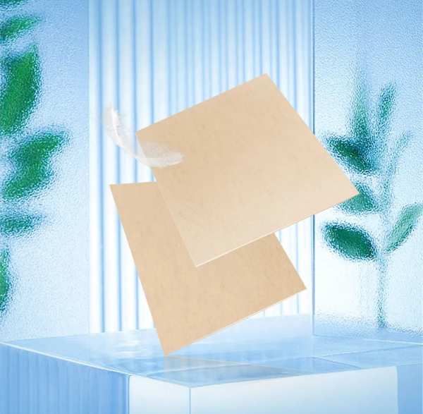 喜讯！新港集团木材仿生与功能化山东省工程研究中心通过省级认定！