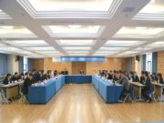 数智引领 云创未来 | 云峰莫干山数字化营销标杆城市座谈会圆满召开！