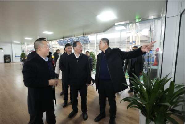 践行集团发展战略，西南布局迈出坚实一步——万华禾香集团乐山公司一期项目投产仪式成功举办