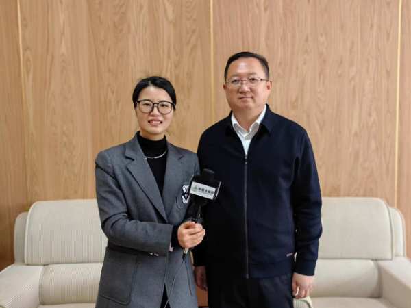 年产80万立方米！ 江西鲁丽首条FOSB生产线正式投产！