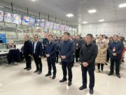 年产80万立方米！ 江西鲁丽首条FOSB生产线正式投产！