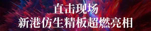 持续高能，持续火爆！新港仿生精板品牌万里行再显强劲势能