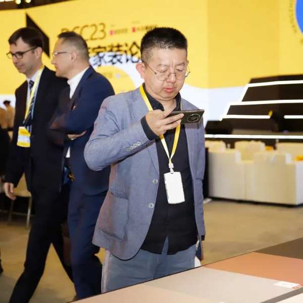 向新出发 共创生机 | 大王椰联合主办DCC23杭派家装论坛圆满举行