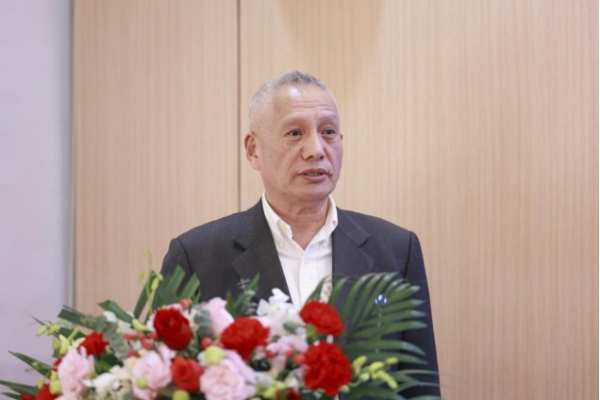 中国建材集团木业发展研讨会暨浙江北新联合木业有限公司揭牌仪式成功举行