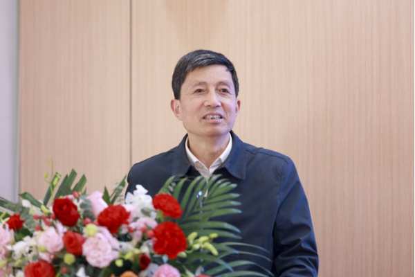 中国建材集团木业发展研讨会暨浙江北新联合木业有限公司揭牌仪式成功举行