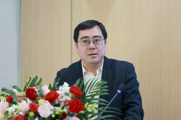 中国建材集团木业发展研讨会暨浙江北新联合木业有限公司揭牌仪式成功举行