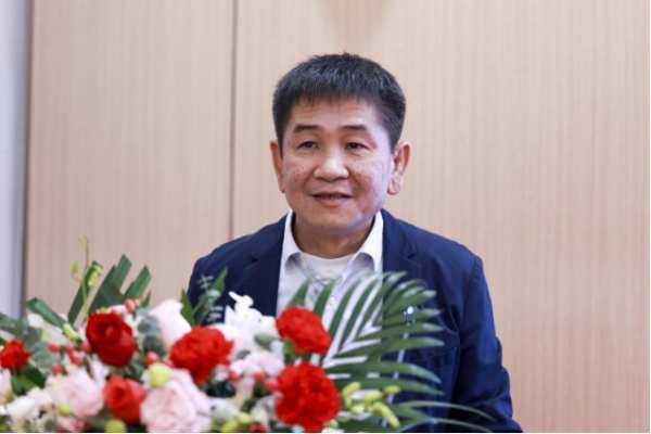 中国建材集团木业发展研讨会暨浙江北新联合木业有限公司揭牌仪式成功举行