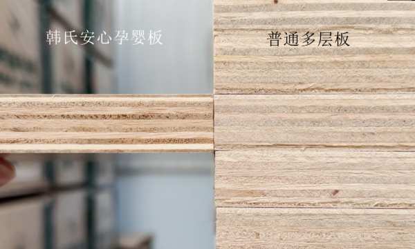 ENF级环保丨韩氏安心孕婴板，为您的健康保驾护航