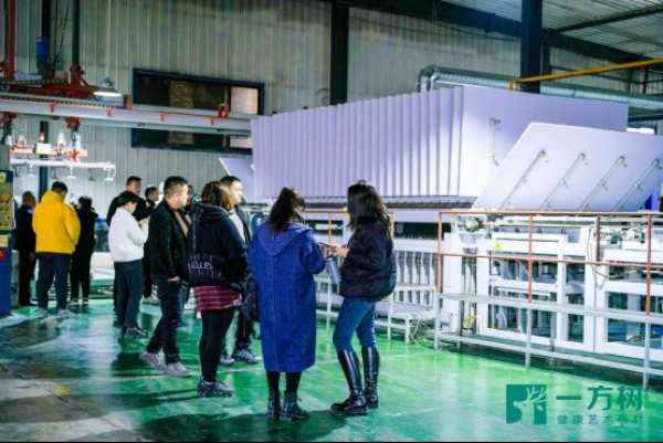 行业风潮下的华丽变身：一方树板材华北西北代理招商会成功召开