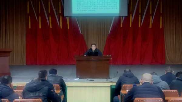 提升理论素质  助力改革创新——吉林森工露水河林业有限公司2024年度中层领导干部和管理岗人员理论学习培训班圆满落幕