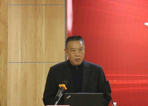 预防为主 生命至上 福汉木业开展“安全生产月”专题培训和消防演练活动