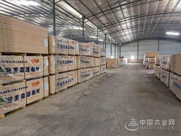 喜报！广西伟新投资集团实验室通过2023年全国林产品检验检测能力验证！