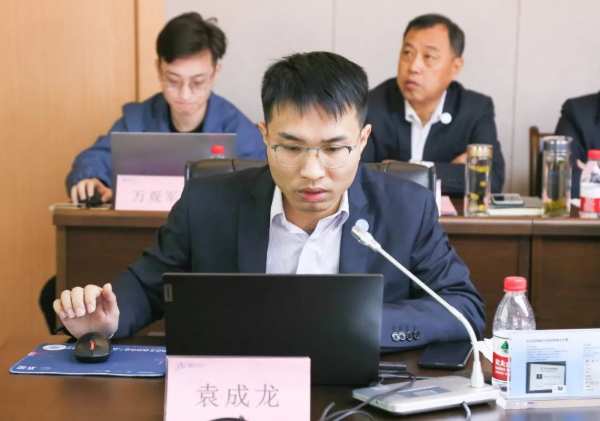 云峰莫干山《低吸湿难燃胶合板》“浙江制造”标准评审会成功召开