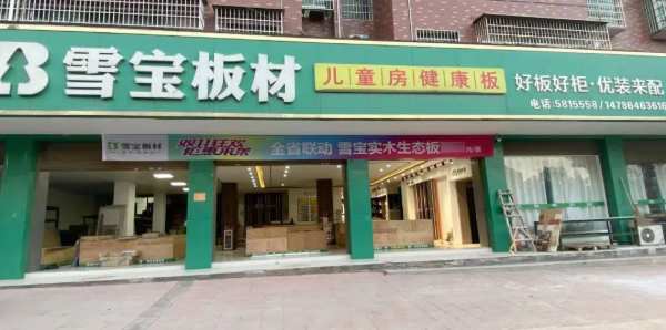 门店爆单，销量领跑，雪宝双11狂欢精彩持续给力