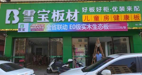 门店爆单，销量领跑，雪宝双11狂欢精彩持续给力