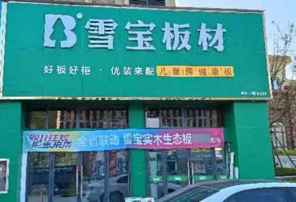 门店爆单，销量领跑，雪宝双11狂欢精彩持续给力