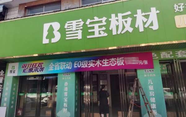 门店爆单，销量领跑，雪宝双11狂欢精彩持续给力