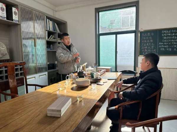 韩氏板材销冠专访第四期：高歌猛进，决胜未来之路；心怀信仰，成功势在必得
