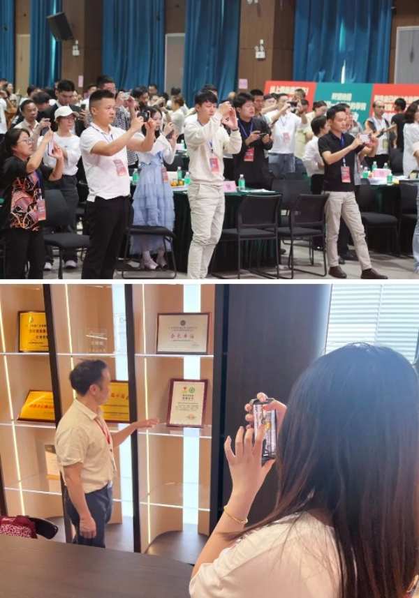 百城千店·红遍中国｜红棉花网红门店培育项目二期第 一次培训完满落幕！