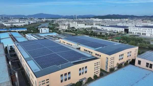 莫干山家居即将发布业内首 个《“双碳”战略行动指南》