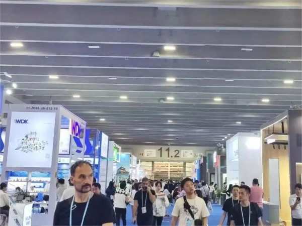 百日冲刺 | 荣获行业大奖、签署战略合作、中标多个项目……我们铆足干劲冲刺年度目标