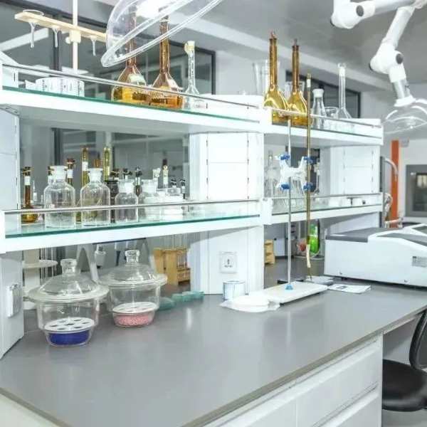 大王椰研究院获得林产品检测4项能力验证结果满意
